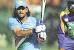4k Ultra Hd Dhoni Long Hair Wallpaper