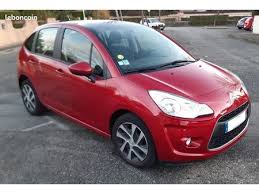 Image result for Rouge Carmen 2011 Citroen