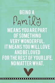 Family 4 6 Filler Card For Project Life Freebie Family Quotes Inspirational Quotes Inspiring Quotes About Life