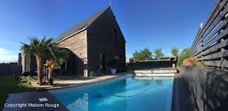 A Vendre Maison A Ploubalay 158 M 440 160 Agence De La Maison Rouge