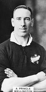 Nugget Pringle » NZ Rugby Stats