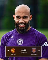 Manchester United player debut stats