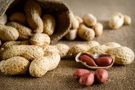 Les Cacahuetes Font Elles Grossir Le Blog Anaca3 Com Allergies Alimentaires Beurre De Cacahuete Anaca3
