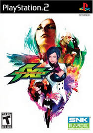Requires an original version + dnas bypass code or a dnas bypass.iso. King Of Fighters Xi Playstation 2 Buy Online At Best Price In Uae Amazon Ae