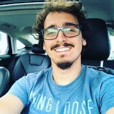 Daniel Gauer's Instagram, Twitter & Facebook