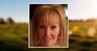 Teresa Lyn Voth Obituary October 14, 2022