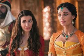 Browse millions of popular aladin wallpapers and ringtones on zedge and personalize your phone to suit you. Disney S Aladdin Review An Embarrassment For Disney The Know