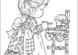Sarah kay lives in distant australia. Sarah Kay Coloring Pages Coloring4free Com