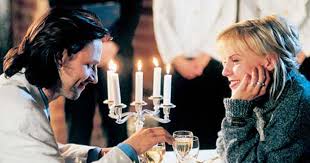 Läs mer på www.varmland.bio#bionäradig film i väst. Bjorn Kjellmans Fina Hyllning Till Josefin Nilsson Hon Var En Ljuvlig Manniska