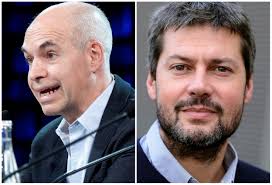 Imputaron a horacio rodríguez larreta por entregar vacunas a obras sociales y medicinas prepagas. Horacio Rodriguez Larreta Quiere La Reeleccion Sorpresa De La Formula Lammens Gisela Marziotta Timing Politico