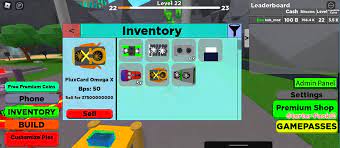 Not only i will provide you with the code list, but you will also learn how to use and redeem these codes step by step. Poland Game Builders On Twitter New Inventory System Roblox Robloxdev