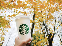 For example, a cappuccino, frappuccino or espresso can be made. How Starbucks Drinks Have Changed Over The Last 10 Years