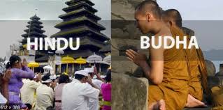 Ajaran buddha sesungguhnya adalah membimbing semua makhluk bebas dari penderitaan, bebas dari 3 akar kejahatan yaitu: Awal Perkembangan Agama Dan Kebudayaan Hindu Budha Di Indonesia