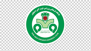 Half of the group stage matches in the asian football confederation's champions league were thursday postponed until june and july because of the coronavirus. Zob Ahan Esfahan F C Esteghlal F C Afc Champions League Al Wahda Fc Naft Tehran F C Root Label Sport Logo Png Klipartz