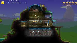 There going to be set by their occupation. House Design Terraria Burnsocial