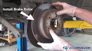 Even though they don't need maintenance, their failure is common. How To Replace Automotive Parking Brake Shoes