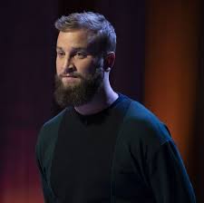 Songland Facts About Jt Roach The Writer Of Somebody To Love