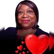 Vera Gholston Obituary