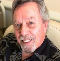 Wayne Rintoul Obituary (1946