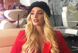 Ask anything you want to learn about catalina maya.✨ by getting answers on askfm. Melina Ramirez Publico Una Foto De Como Se Veia Antes De Operarse Rcn Radio