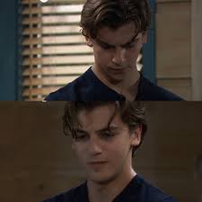 Sonny's relationship with Gio in General Hospital