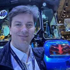 newholland #oneteam #agroactiva2025 #nuevosdesafíos