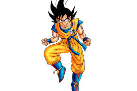 Several fighters will evolve and have added types. Dragon Ball Z Avatar Creator Oferta