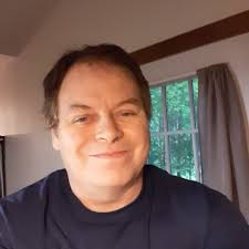 Glenn Crane (@GlennCrane14)