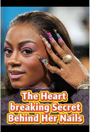 Kerry Richardson Nails