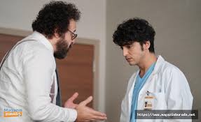 Mucize doktor dizisinde yeni bölüm fragmanında adil hoca'nın vurulduğunu gören izleyiciler, adil hoca ölecek mi, reha özcan diziye veda mı ediyor? Mucize Doktor Un Yeni Fragmani Yayinda O Unlu Isim Adil Hoca Nin Kizi