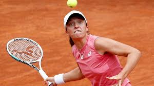 67 on june 10th 2019. Iga Swiatek Nie Bedzie Miec Lekko Ilu Tenisistom Sie To Udalo French Open Tenis