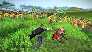 So that means codex cracked the latest denuvo in 2 weeks since update 1.1.0 came out on june 25. Total War Three Kingdoms Is A Massive Hit In China Pc Gamer