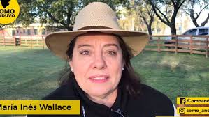 María Inés Wallace