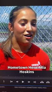 This week’s @cardisfurniture Hometown Hero brought home Gold in the Hammer  @newbalance Nationals @mhoskins254 with a future @columbiathrows Watch more  starting at 6P @wpri12 @coventry_throws ...