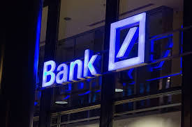 Deutsche Bank Gefangen Im Teufelskreis Investmentbanking Vermischtes 23 07 2018 Institutional Money