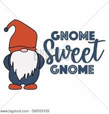Free Free 93 Gnome Sweet Gnome Svg Free SVG PNG EPS DXF File