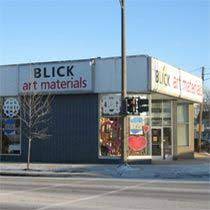 Dearborn Mi Stores Blick Art Materials Dearborn Art Supplies Store Art Materials