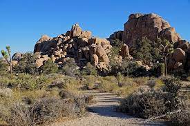 Check spelling or type a new query. Ein Kleines Juwel Das Hidden Valley Im Joshua Tree National Park