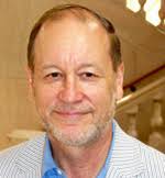 John Lowe, noted Southern literature expert, is English department's  visiting Hurst Professor