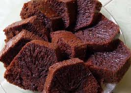 Bolu karamel sarang semut 2 telur takaran gelas tanpa oven anti gagal. Cara Membuat Kue Sarang Semut Panggang Enak