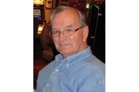 Marvin VanRossum Obituary (1946