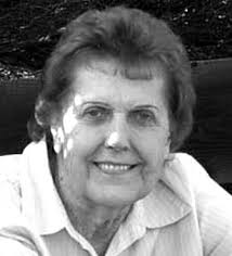 Doris Anderson Obituary (2005)