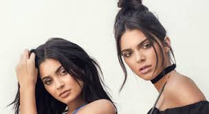 They have both made a name for themselves without really falling under the kardashian light. Kendall And Kylie Jenner S Handbag Line Is Finally Here See All The Styles Glamour