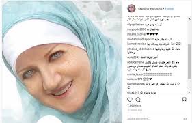 ياسمين سيد عبد اللطيف الخطيب، من مواليد الثمانينات ولدت ونشأت بالقاهرة لأب مصري، وأم سورية، فوالدها هو الناشر سيد الخطيب، آخر. ÙŠØ§Ø³Ù…ÙŠÙ† Ø§Ù„Ø®Ø·ÙŠØ¨ ØªÙ†Ø´Ø± ØµÙˆØ±Ø© ÙˆØ§Ù„Ø¯ØªÙ‡Ø§ ÙØ®Ø± Ø§Ù„ØµÙ†Ø§Ø¹Ø© Ø§Ù„Ù„Ø¨Ù†Ø§Ù†ÙŠØ©