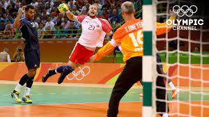 Maybe you would like to learn more about one of these? 2 8 Denmark Win Epic Handball Final 31daysofolympics Youtube