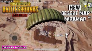 Pubg mobile mad miramar gameplay (new map update) pubg mobile update 0.18.0 is now available on playstore and appstore. Update Pubg Mobile Desert Map Miramar Gameplay Ultra Graphics Youtube