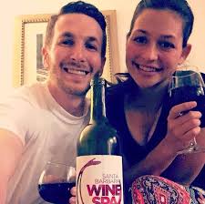 Wine Spa Santa Barbara