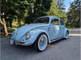 Image result for Strato Blue 1960 Volkswagen
