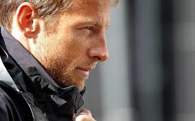 Jenson Button misses late father's advice as McLaren uncertainty continues 