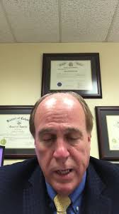 Pension disability attorney John Feeley